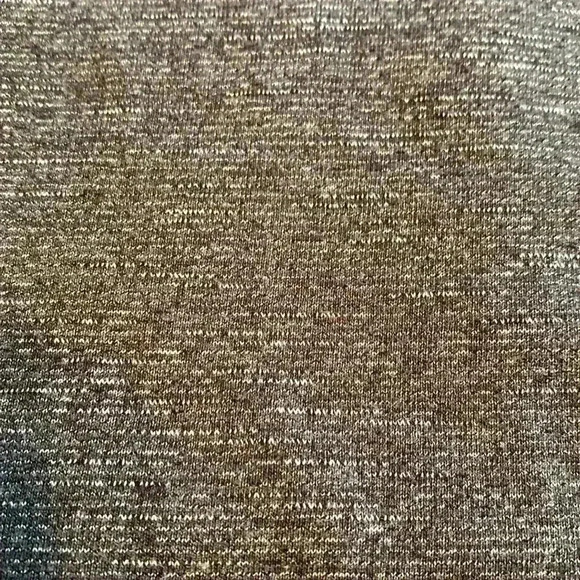 Columbia Woman’s Heathered Dark Gray Tank Top, Sleeveless Top, Size Large. - Picture 5 of 10